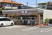 セブンイレブン綾瀬大上3丁目店（204m）