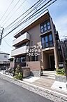神奈川県茅ヶ崎市赤松町5-46：物件画像／株式会社ニューライフオリジナル　海老名店