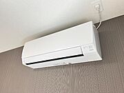 エアコン（イメージ）