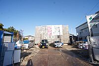 神奈川県茅ヶ崎市柳島1丁目：物件画像／株式会社ニューライフオリジナル　海老名店