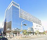 ヤマダ電機LABI　茅ケ崎店（978m）