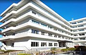 私立東海大学（1678m）