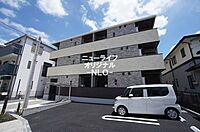 神奈川県海老名市東柏ケ谷1丁目8番6：物件画像／株式会社ニューライフオリジナル　平塚店