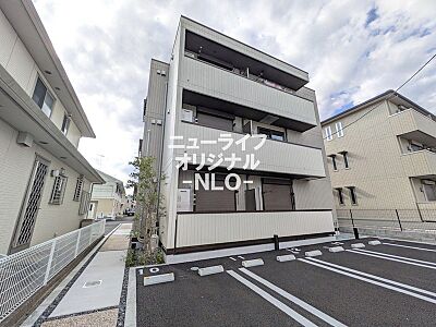 外観 外観