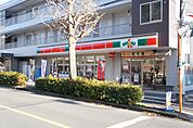 サンクス 町田中町三丁目店（429m）