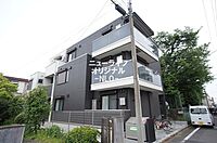 東京都町田市中町3丁目7-5：物件画像／株式会社ニューライフオリジナル　平塚店
