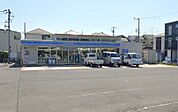 ローソン海老名上今泉二丁目店（343m）