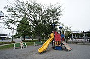 桜ヶ丘公園（203m）