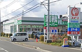 神奈川県平塚市真田２丁目4-31（賃貸アパート1LDK・1階・33.51㎡） その24