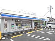 ローソン 本町田店（512m）