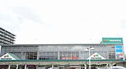 マルエツ さがみ野店（1902m）