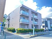 外観写真（昼）