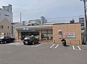 セブンイレブン平塚八重咲町店（184m）