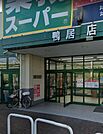 キャンドゥ 鴨居店（1314m）