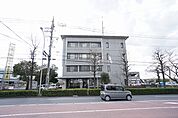 青葉警察署（194m）