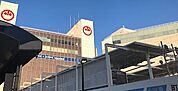 小田急百貨店 町田店（1775m）
