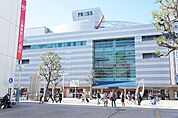 大和プロス（849m）