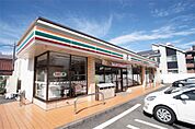 セブンイレブン 海老名あゆみ橋店（442m）