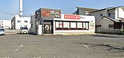 はなまるうどん平塚四之宮店（421m）