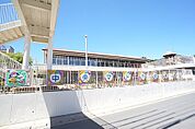 中央マドカ幼稚園（356m）