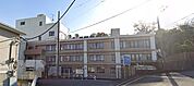 平塚十全病院（1414m）