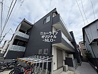神奈川県平塚市代官町12-7：物件画像／株式会社ニューライフオリジナル　平塚店