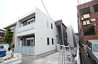 神奈川県茅ヶ崎市浜竹1丁目9-15：物件画像／株式会社ニューライフオリジナル　平塚店