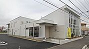 メディカルケアパーク伊勢原（699m）