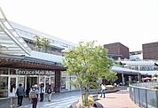 Terrace Mall（テラス モール）湘南（1713m）