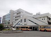 茅ヶ崎駅まで2800m