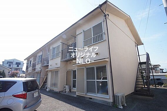 アレスタ湘南_トップ画像