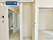 リビング収納