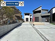 駐車2台可能です