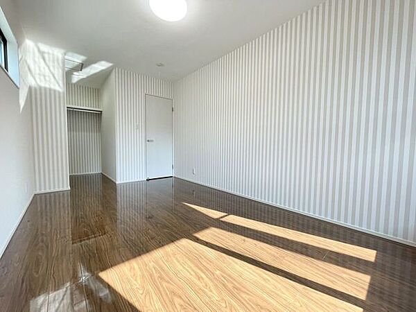 洋室