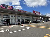 マックスバリュ幸田店7:00～23:30 360m