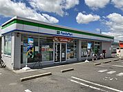 ファミリーマート 幸田大正店 560m