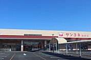 サンヨネ 蒲郡店JR「蒲郡駅」から東徒歩5分 1960m