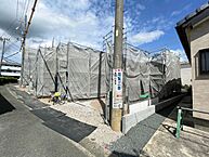 愛知県蒲郡市上本町：物件画像