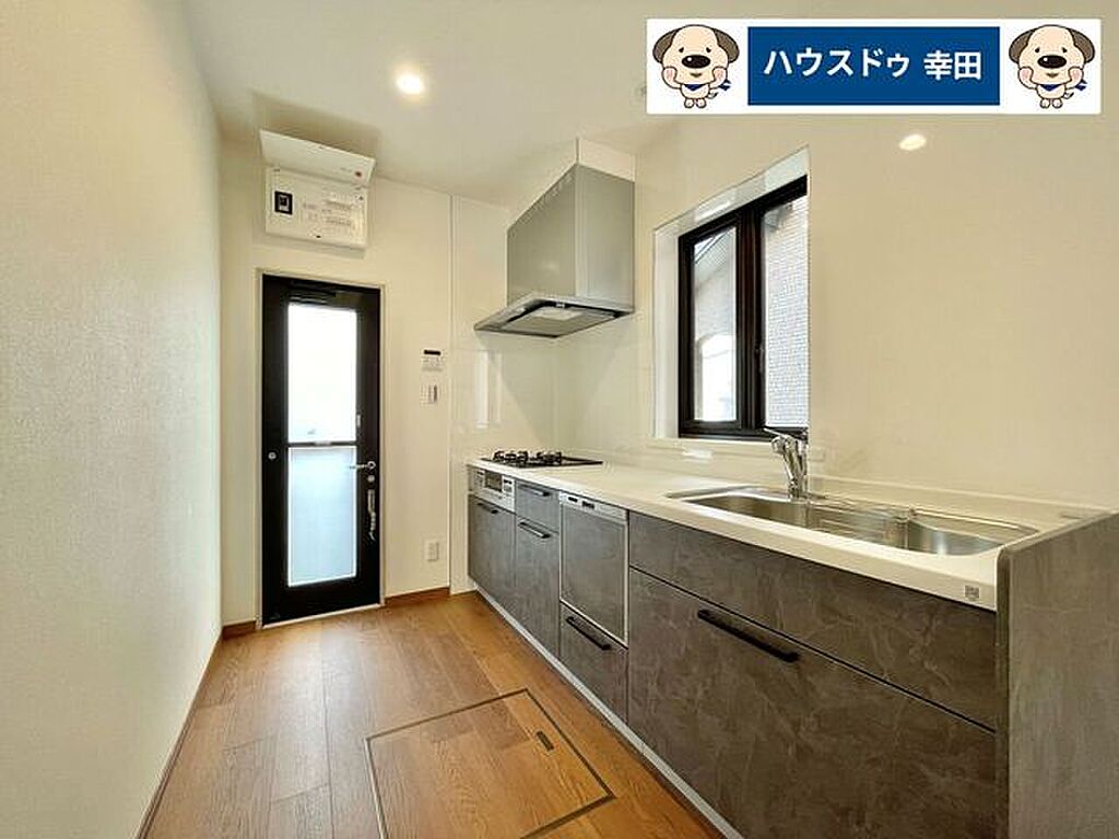 detached 愛知県額田郡幸田町大字菱池字地蔵堂