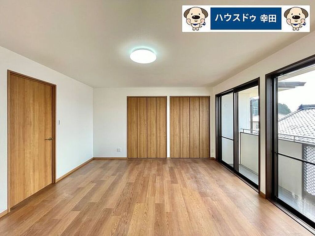 detached 愛知県額田郡幸田町大字菱池字地蔵堂