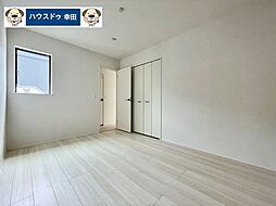 子供部屋の画像