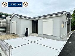 新築戸建 蒲郡市三谷町一丁目 01期