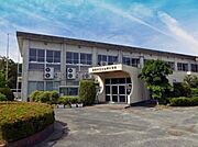 三谷東小学校