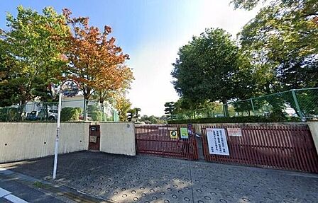 広幡小学校