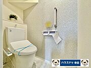 1階トイレ