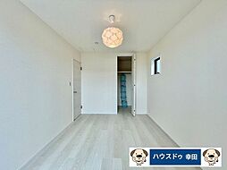 洋室の画像
