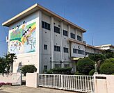 一色東部小学校 1460m