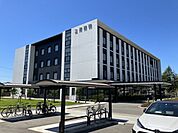 三河病院精神科、児童精神科、心療内科 1010m