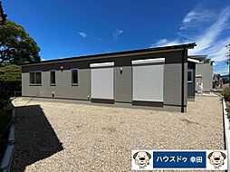 新築戸建 岡崎市福岡町第2