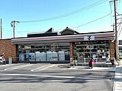 セブンイレブン西尾寺津4丁目店 1420m